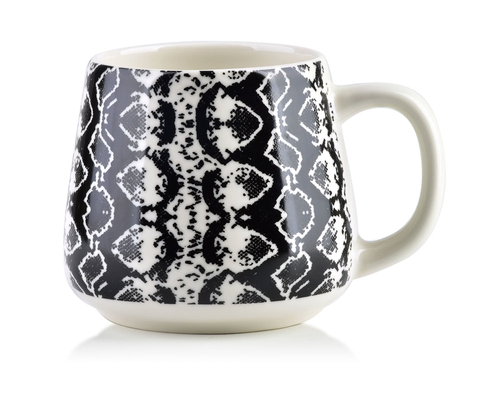WILD Becher 500ml h9x8,5x13cm