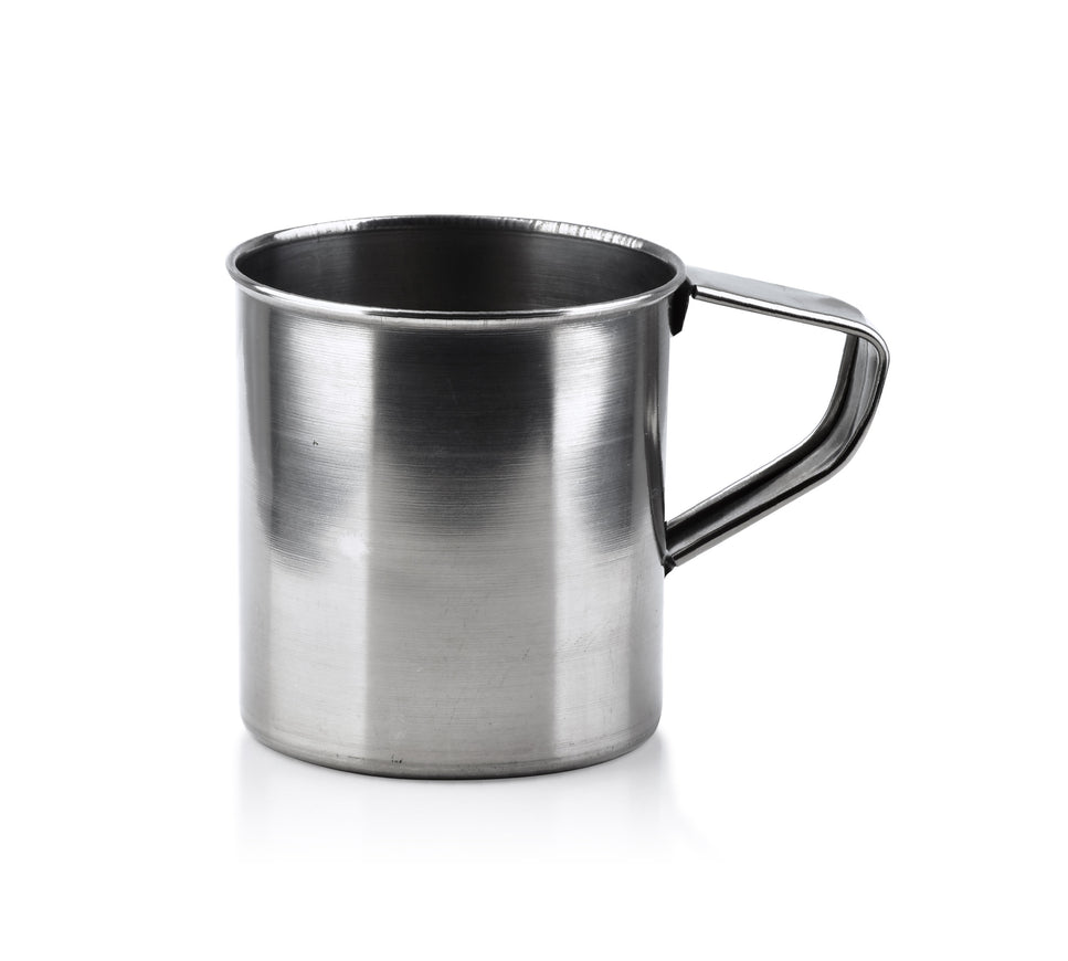 BASIS KÜCHE Kubek 500ml 9cm COOKINI