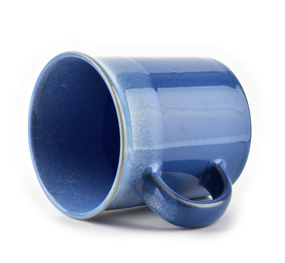 Grundlegende Natur Kubek 500ml 10xh10,5cm