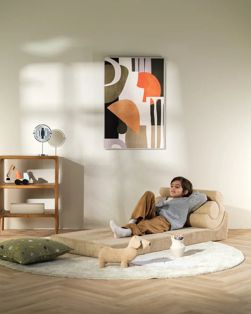 Brauner Zucker Flipster