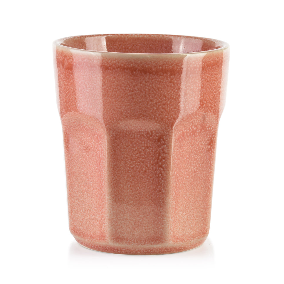 BASIC NATURE Becher 300ml 8,5xh10cm