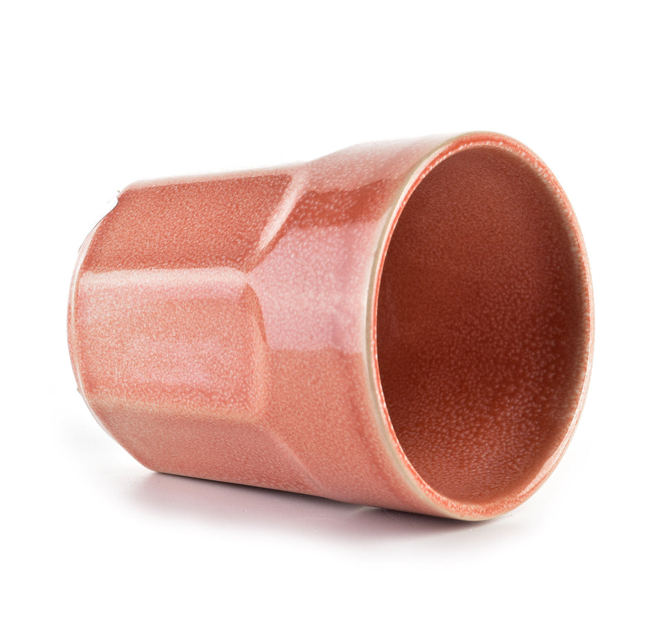 BASIC NATURE Becher 300ml 8,5xh10cm