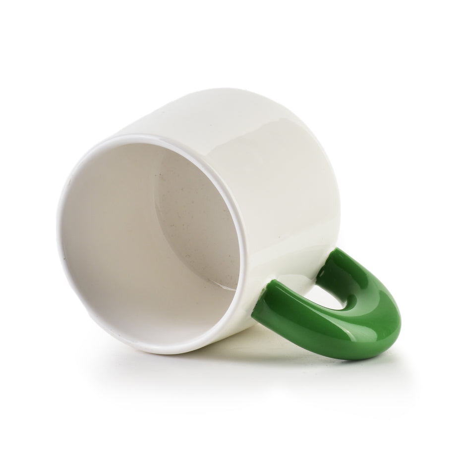 BASIC NATURE Becher 250ml 13x8,5xh8cm