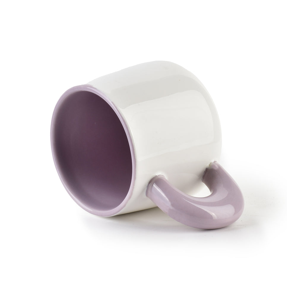 BASIC NATURE Becher 250ml 13x8,5xh8cm