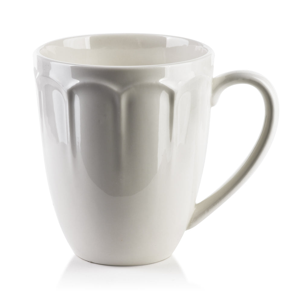 HELLA Becher 320ml 12,5x9xh11cm