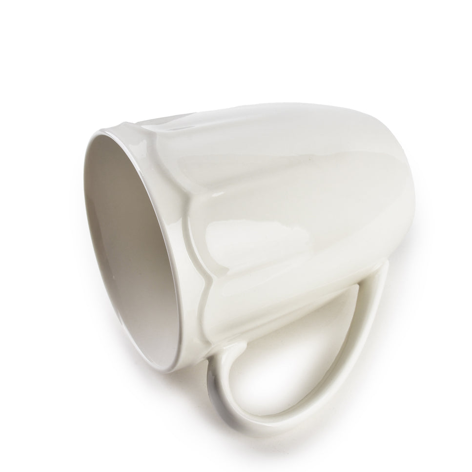 HELLA Becher 320ml 12,5x9xh11cm