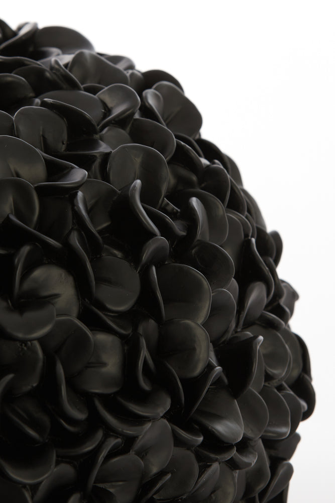 Vaas Phylia - Schwarz - Ø38cm