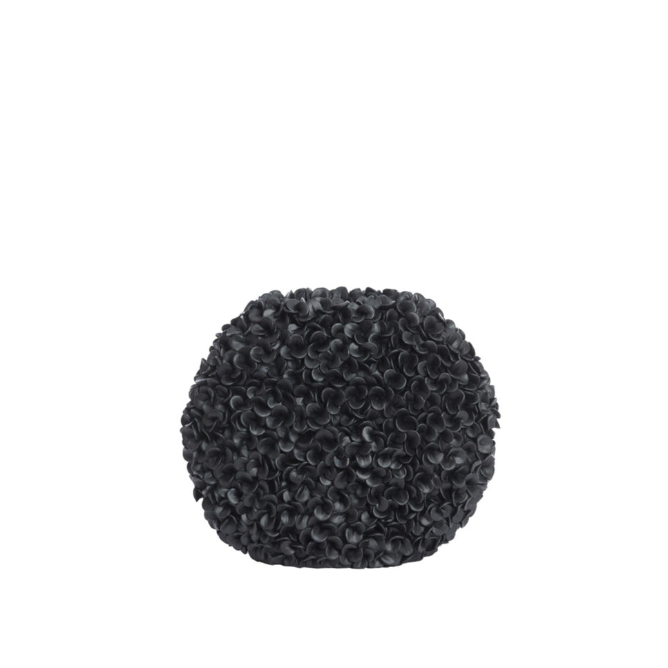 Vaas Phylia - Schwarz - 44x20,5x38,5cm