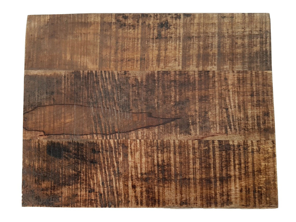 Schubladen Kommode B 40 H 92 cm Anrichte Schubkastenturm Sideboard California natur Mangoholz