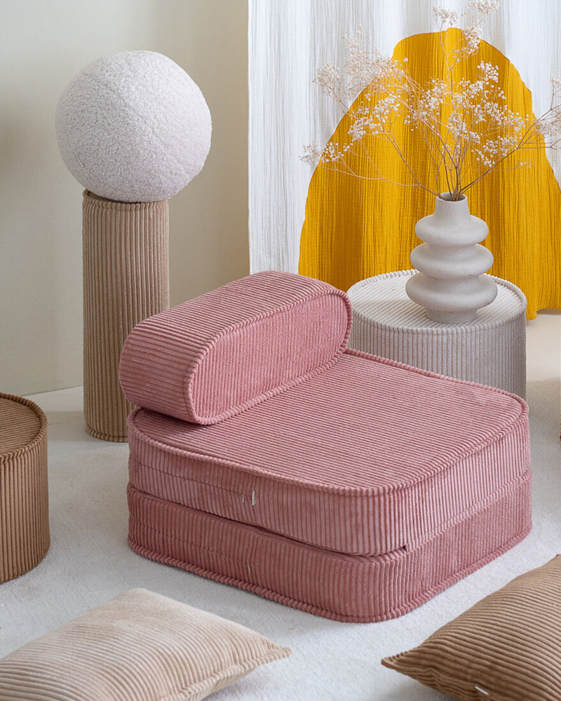 Rosa Mousse Flip Chair