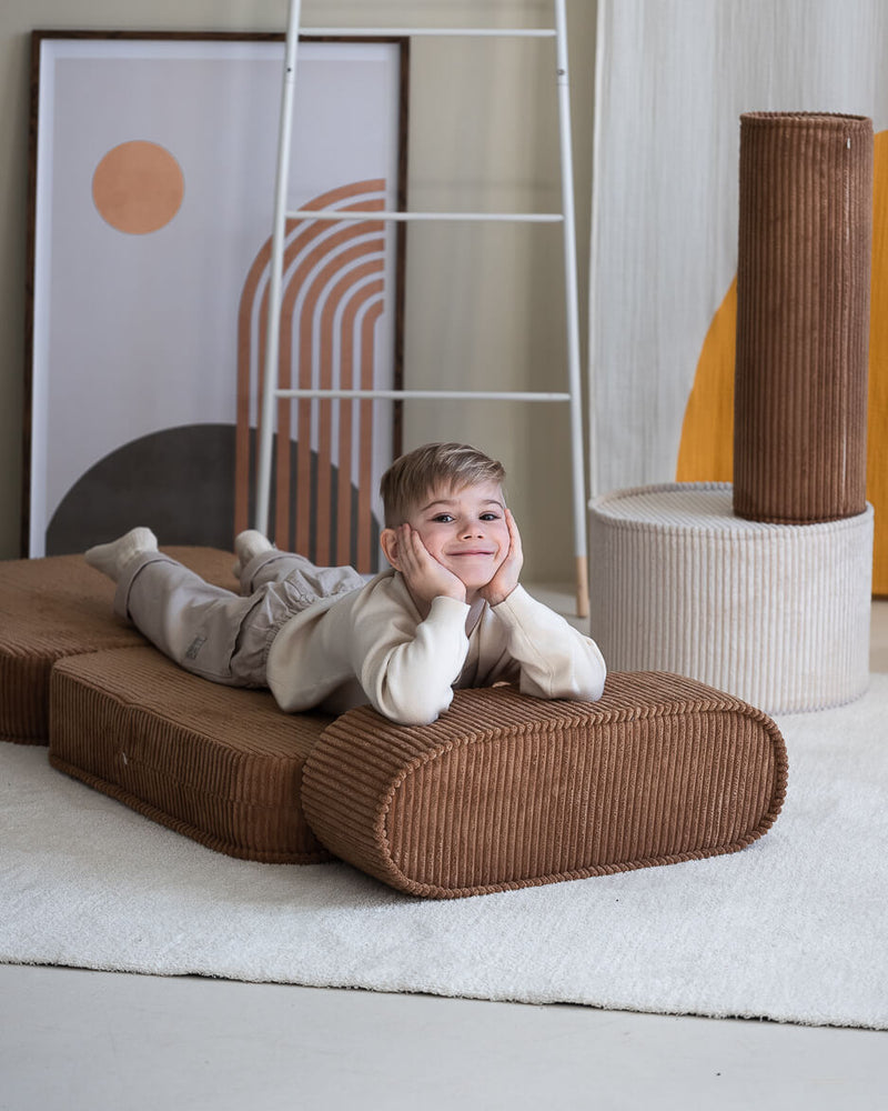 Toffee Flip Chair -> Toffee Klappstuhl