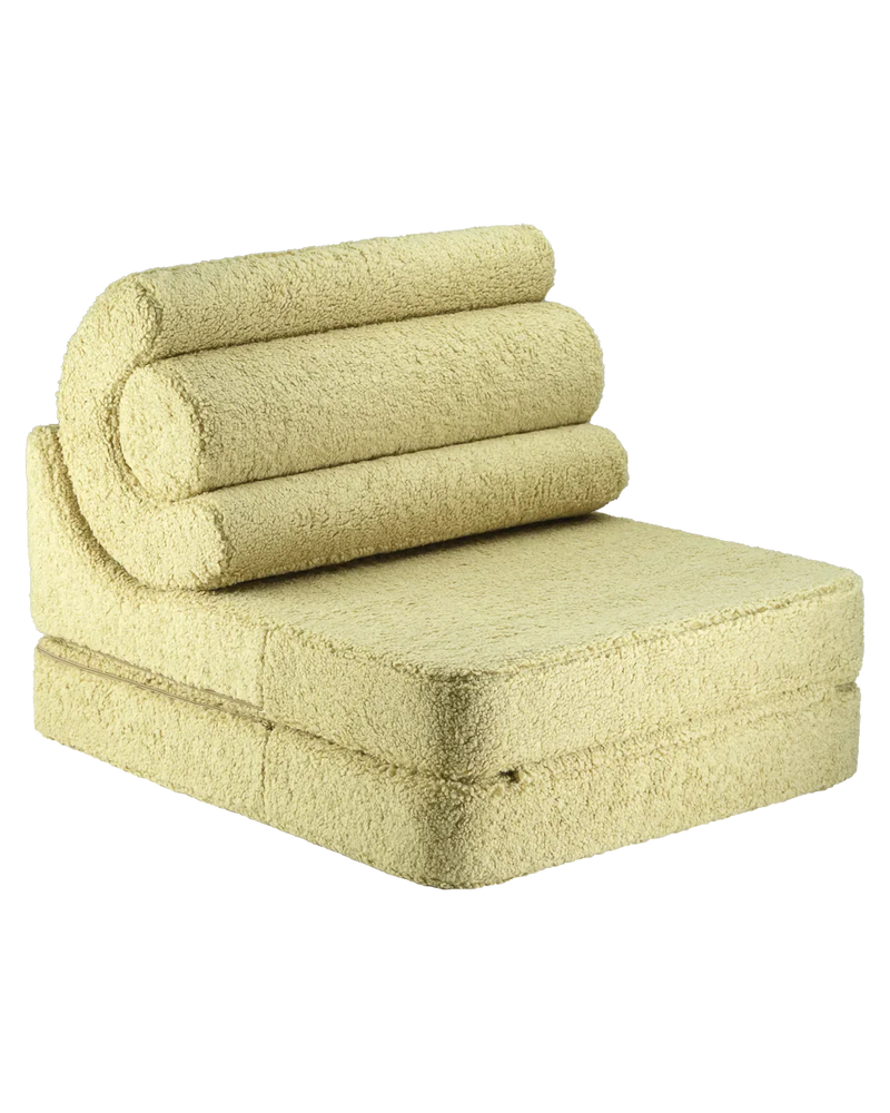 Matcha Flipster