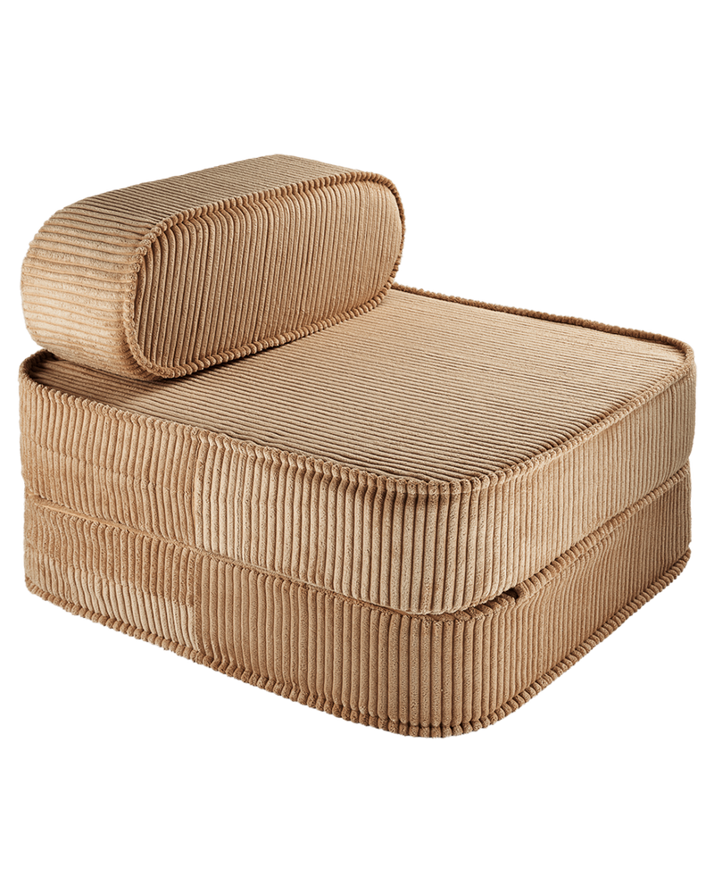 Toffee Flip Chair -> Toffee Klappstuhl