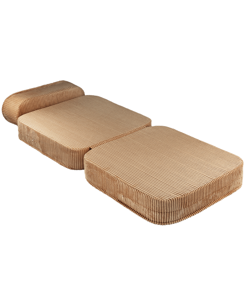 Toffee Flip Chair -> Toffee Klappstuhl