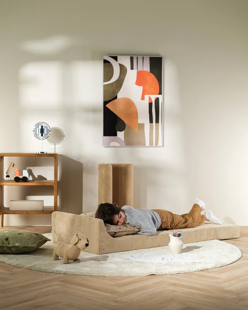 Brauner Zucker Flipster