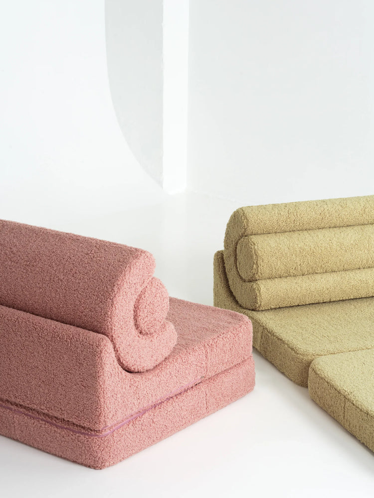 Guave Rosa Flipster
