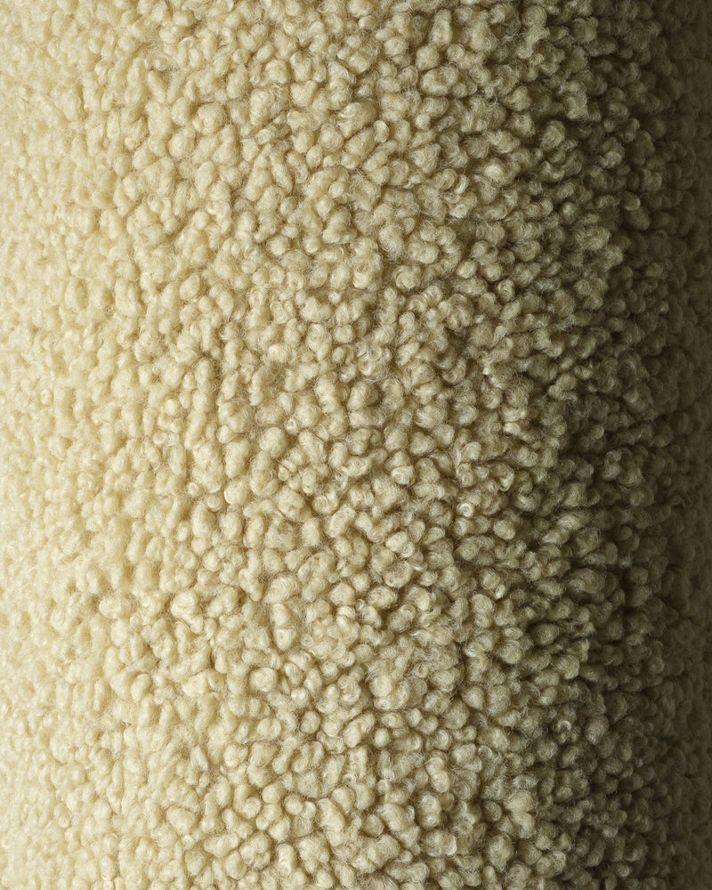 Matcha-Wolken-Pouffe