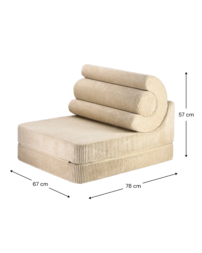 Brauner Zucker Flipster