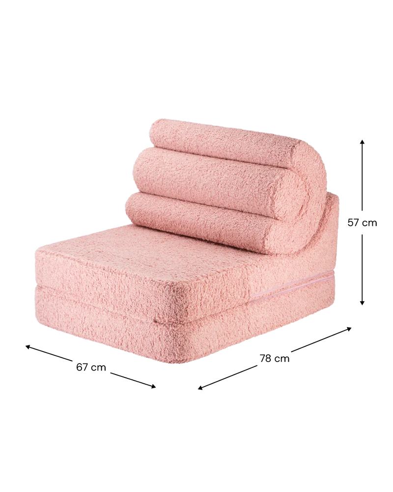 Guave Rosa Flipster