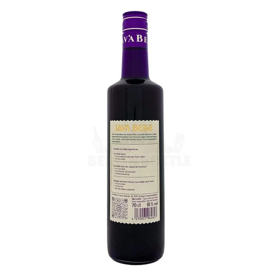Lav'a Belle Apéritif 18% 700ml