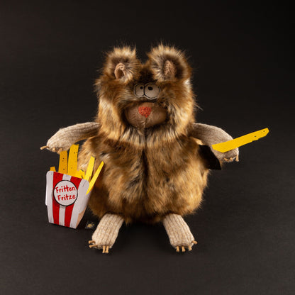 Fritten Fritze BeastsTown