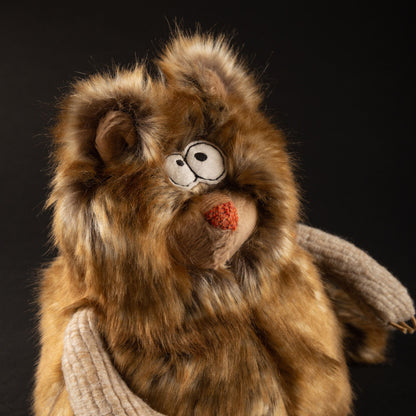 Fritten Fritze BeastsTown