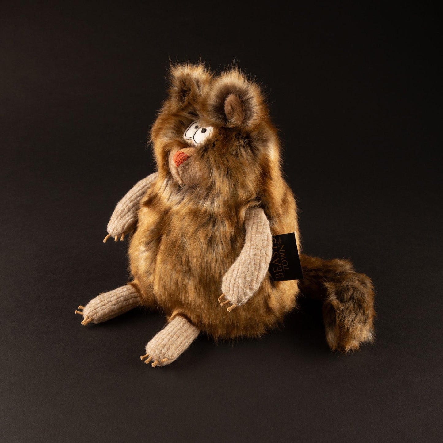 Fritten Fritze BeastsTown