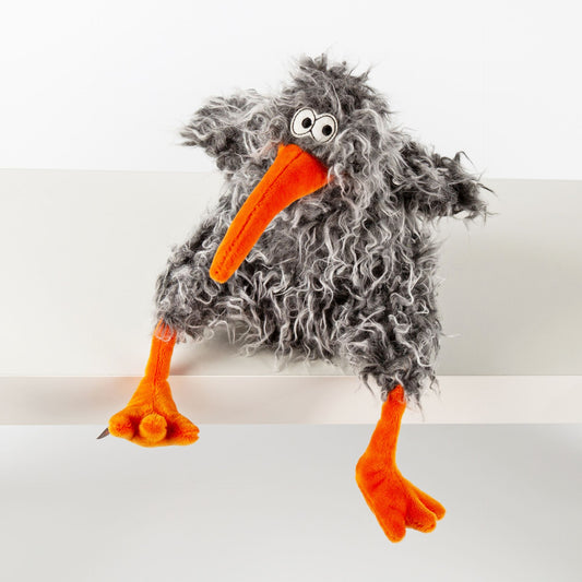 Bottom Bouncer Kikeriki