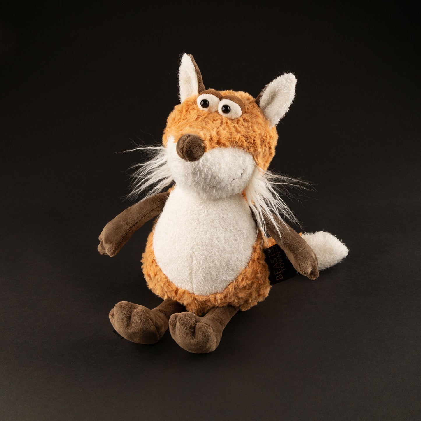 Penny Pincher BeastsTown