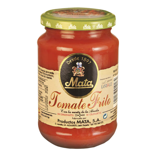 Tomate Frito Mata Salsa – 370 g
