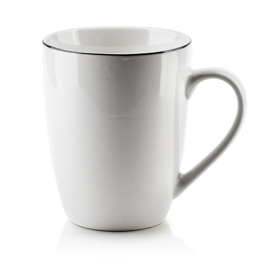 Einfacher Becher 370 ml