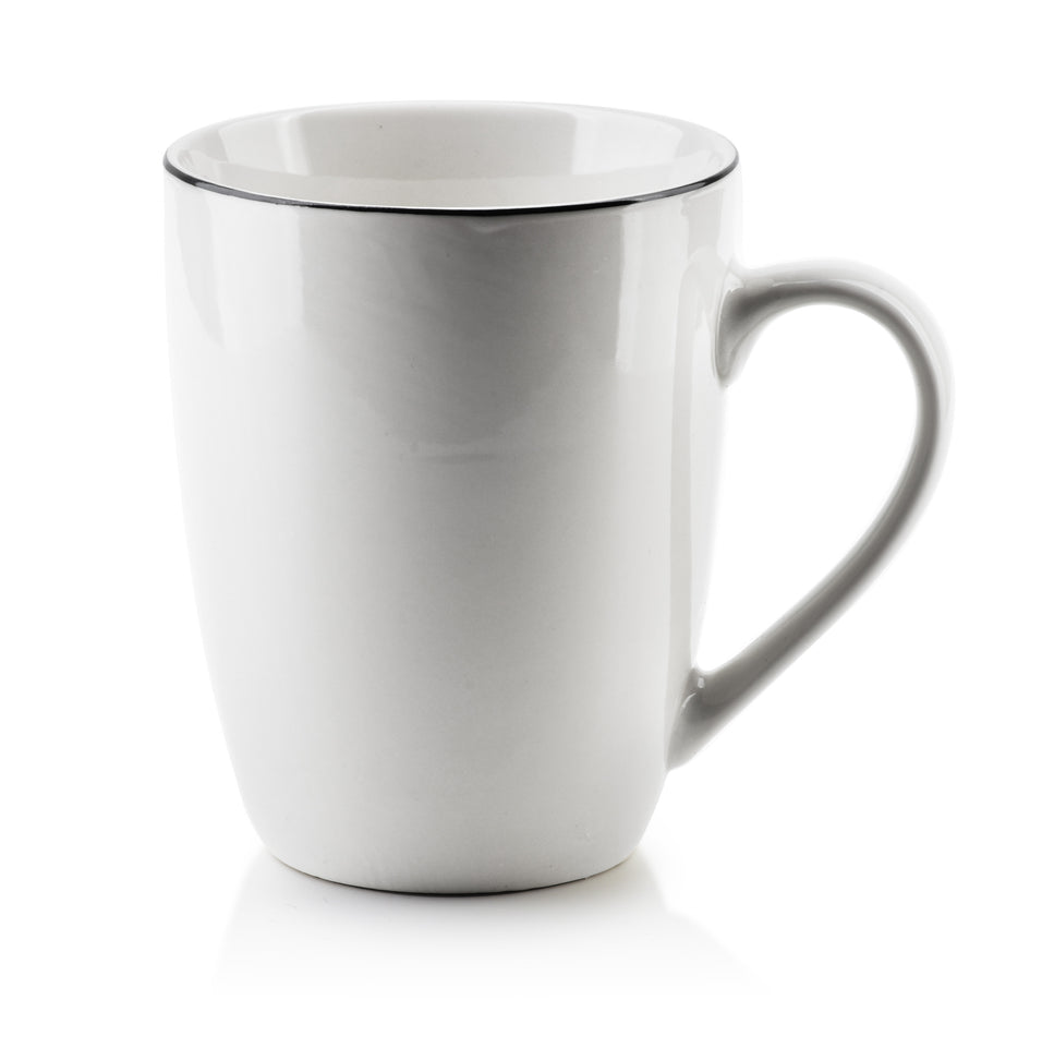 Einfacher Becher 370 ml