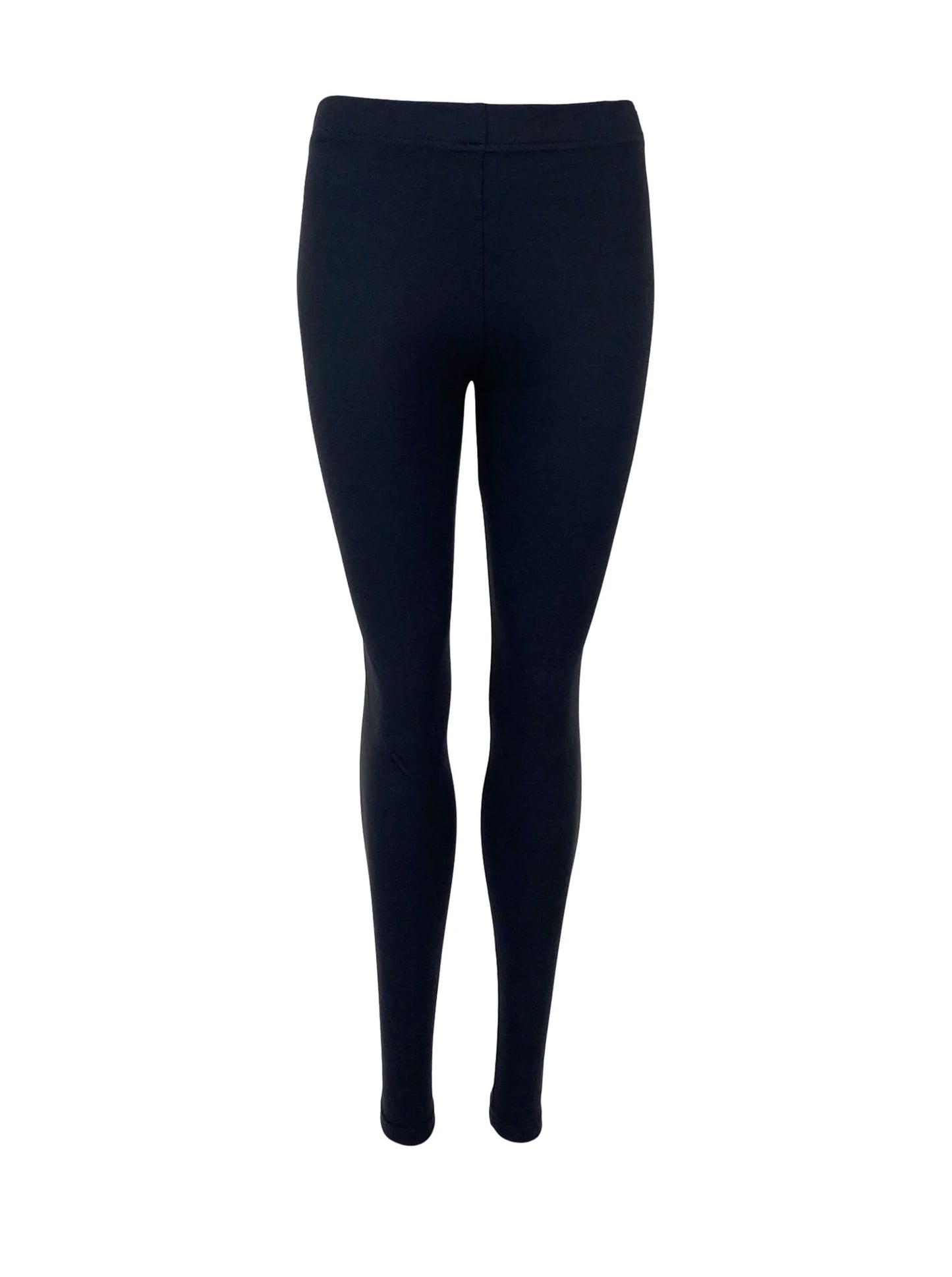 Black Colour SOFT leggings