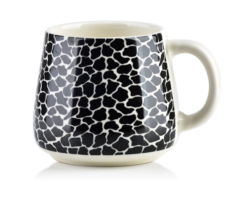 WILD Becher 500ml h9x8,5x13cm