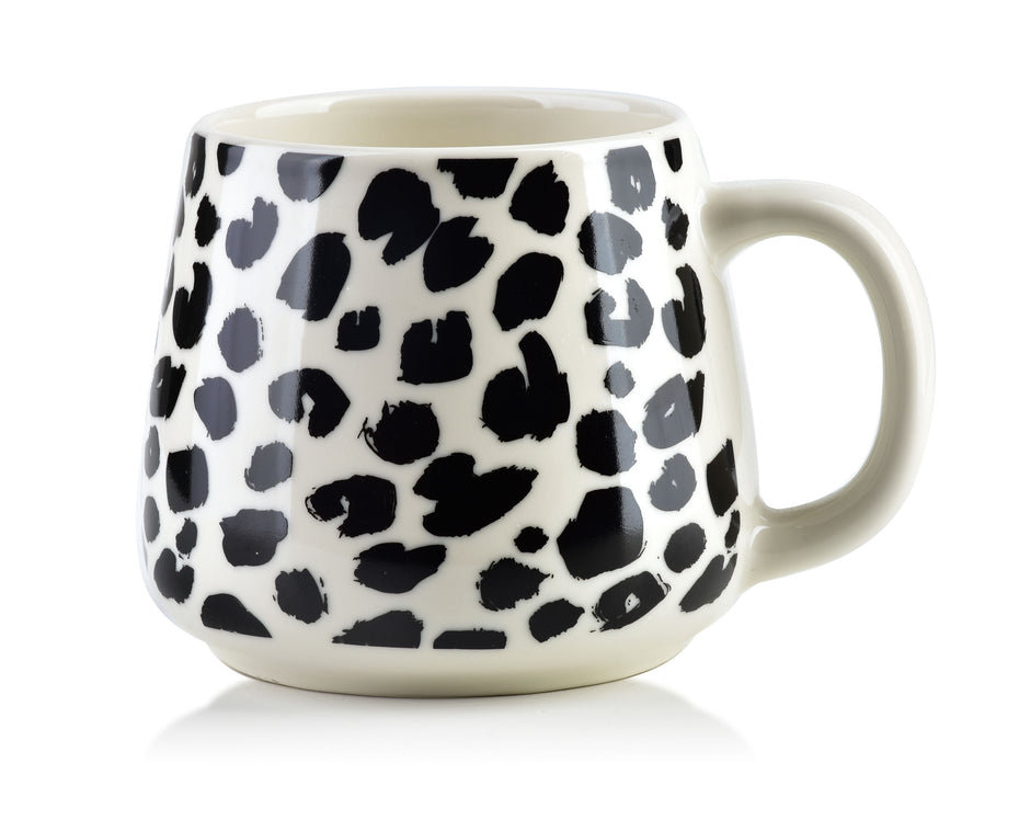 WILD Becher 500ml h9x8,5x13cm