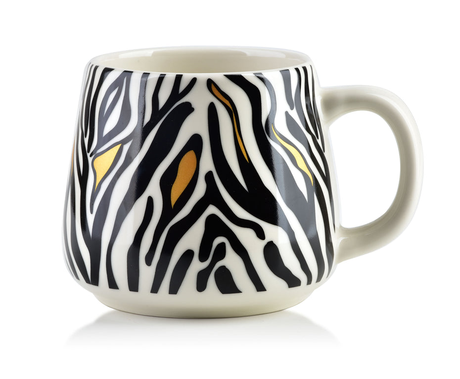 WILD Becher 500ml h9x8,5x13cm
