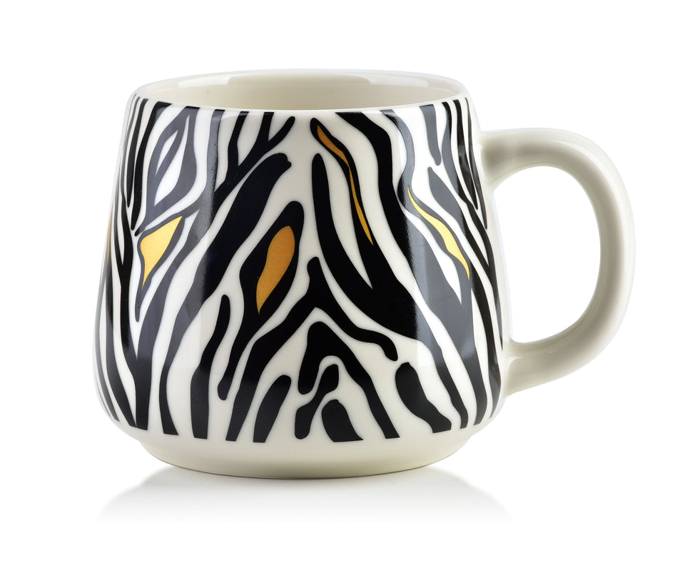 WILD Becher 500ml h9x8,5x13cm