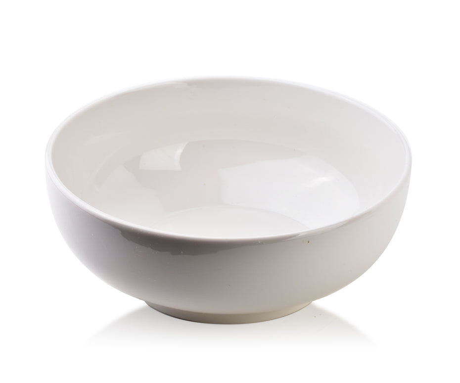 BASIC Schüssel rund 23,8xH9cm