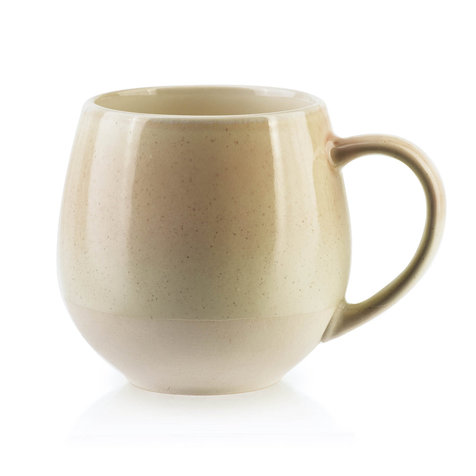 LOTTE BARREL Becher 580ml 8,5x14xh10,5cm BOHO
