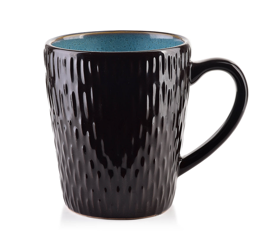 ERIKA BLAU Becher 420ml 9x13xh11cm