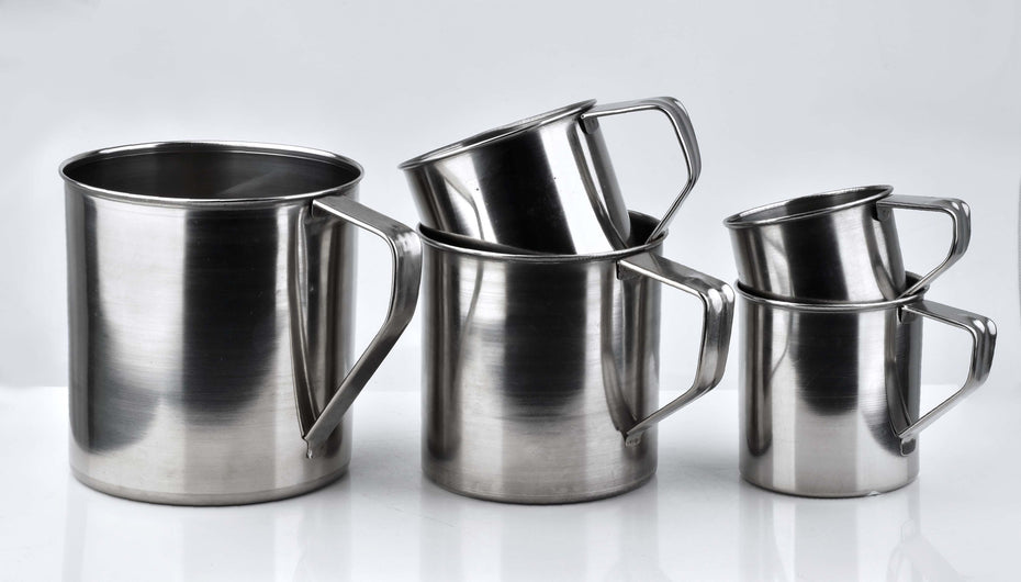 BASIS KÜCHE Kubek 700ml 10cm COOKINI