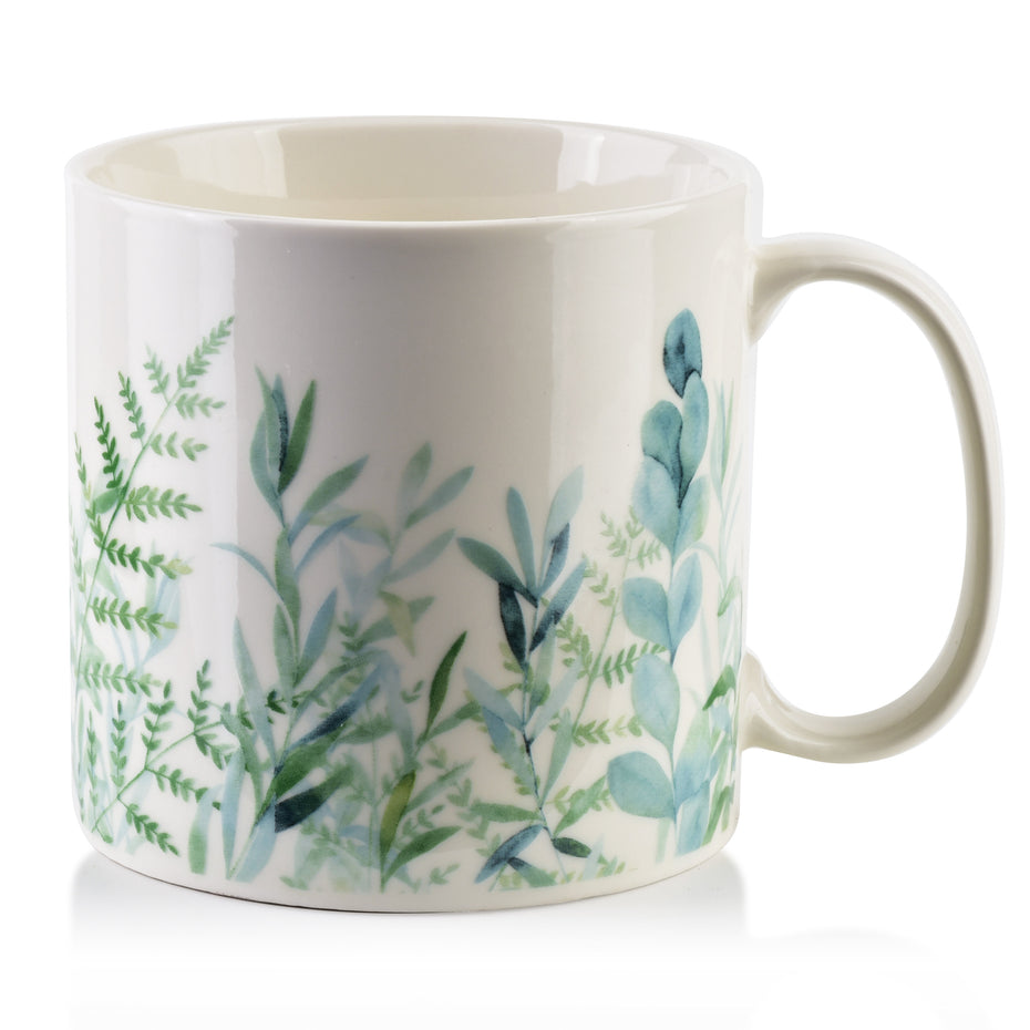 EDDY Kubek 500ml 10x14xh9,8cm Eco-Box