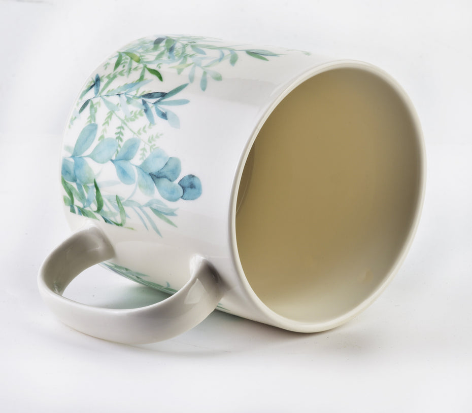 EDDY Kubek 500ml 10x14xh9,8cm Eco-Box