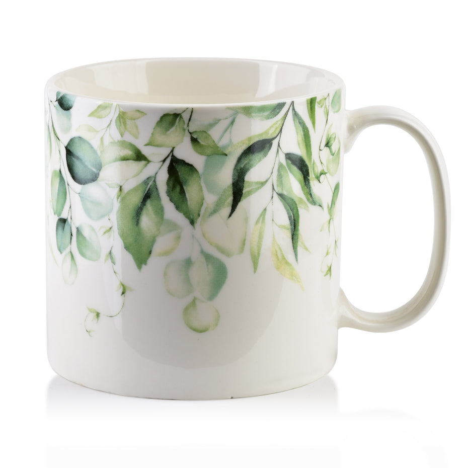EDDY Kubek 500ml 10x14xh9,8cm Eco-Box