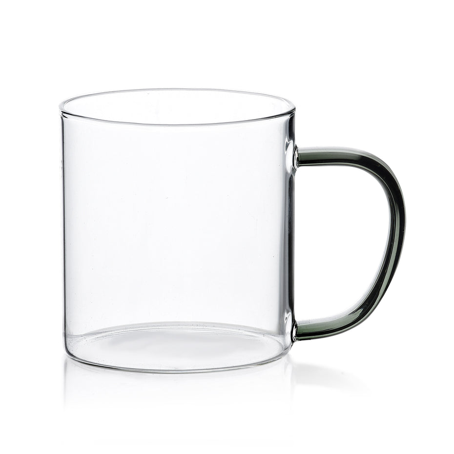PETER SCHWARZ Kubek 450ml 8,3x12,5xh9cm
