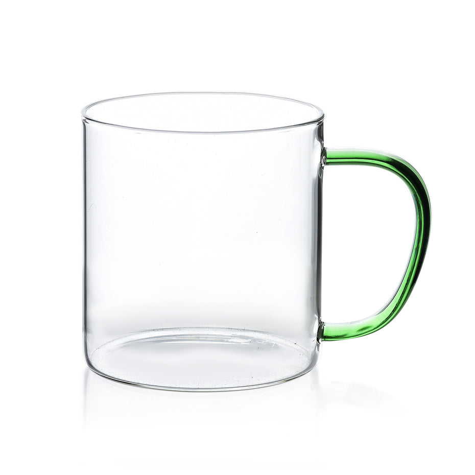 PETER GREEN Becher 450ml 8,3x12,5xh9cm