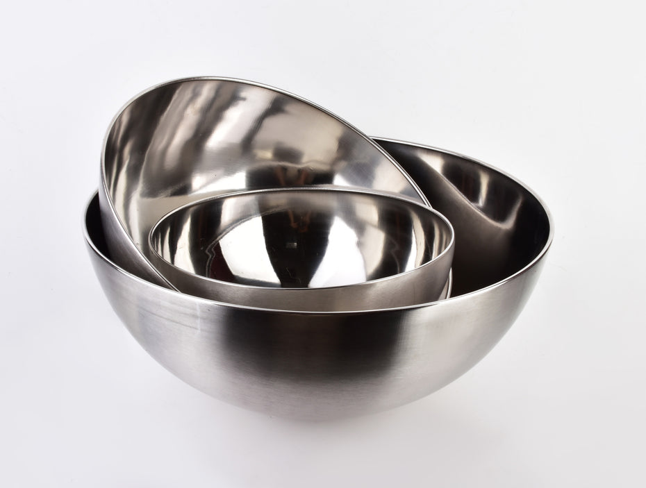 BASIC KÜCHENMISCHUNG 24cm 2,8l