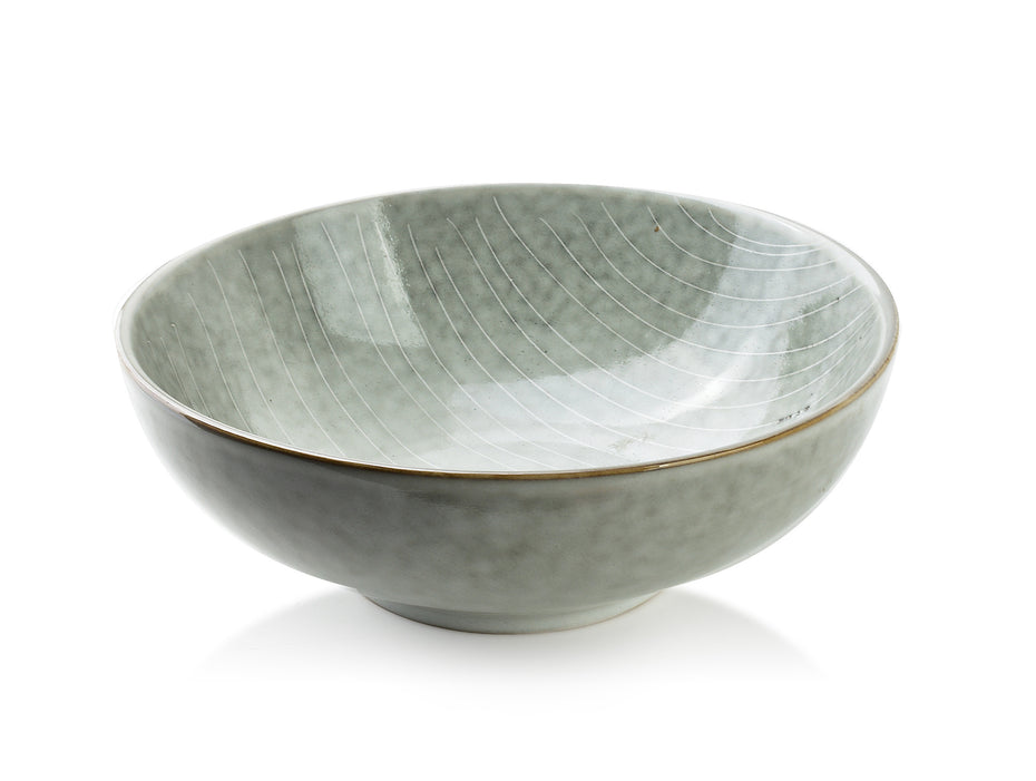 Grundlegende Natur Miska 400ml 17xh6cm