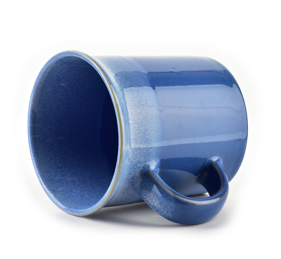 Grundlegende Natur Kubek 500ml 10xh10,5cm