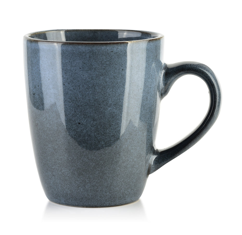 GRUNDLEGENDE NATUR Kubek 350ml 8,5x12xh10,5cm